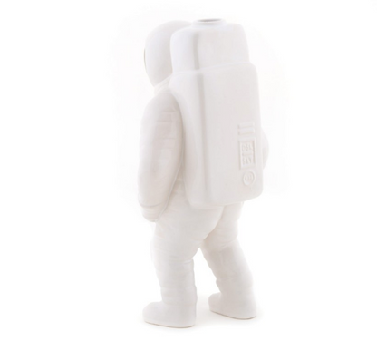 Seletti - vaso Starman - Galleria Quadrifoglio