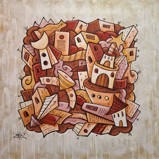 Skim-100x100AncientTown2024_Galleria_Quadrifoglio_Rho