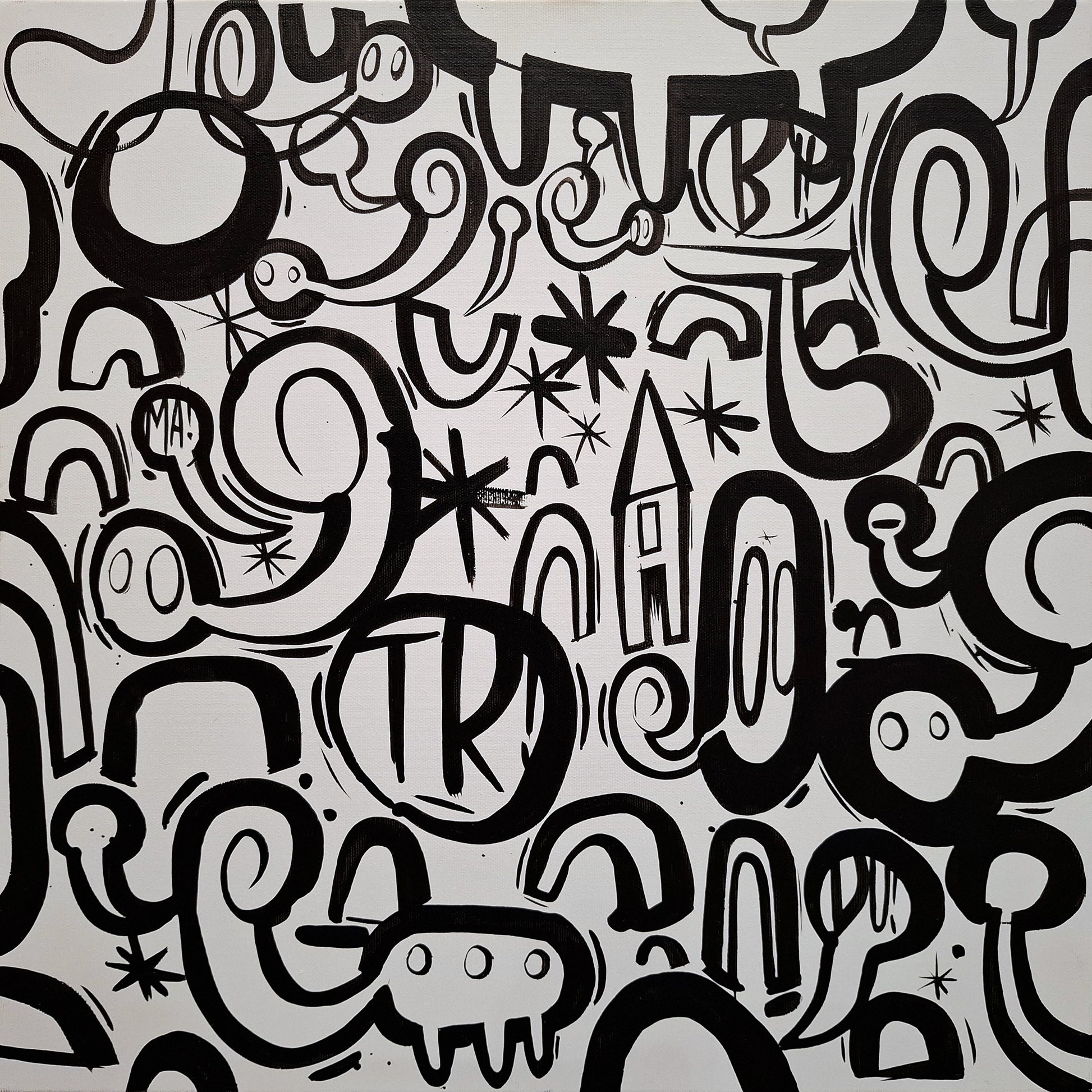 Willow-50x50Avevosoloilnero2_026_Galleria Quadrifoglio