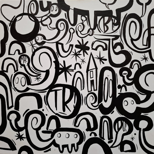 Willow-50x50Avevosoloilnero2_026_Galleria Quadrifoglio